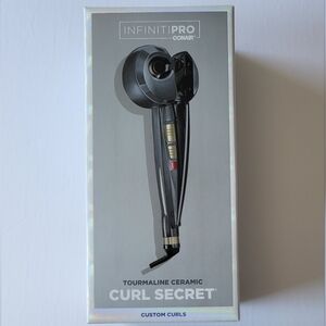 New Infiniti Pro Conair Curl Secret